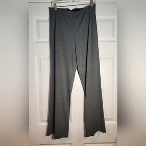 JKLA California Stretchy Gray Lightweight Dress Pants